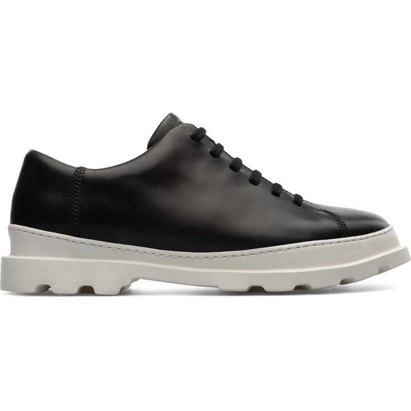 SHOES CAMPER BRUTUS K100245 NEGRO