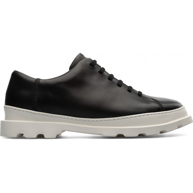 SHOES CAMPER BRUTUS K100245 NEGRO SHOES CAMPER BRUTUS K100245 NEGRO