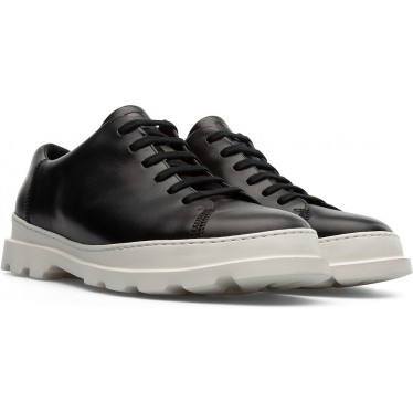 SHOES CAMPER BRUTUS K100245 NEGRO