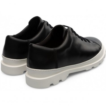 SHOES CAMPER BRUTUS K100245 NEGRO