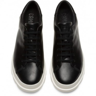 SHOES CAMPER BRUTUS K100245 NEGRO