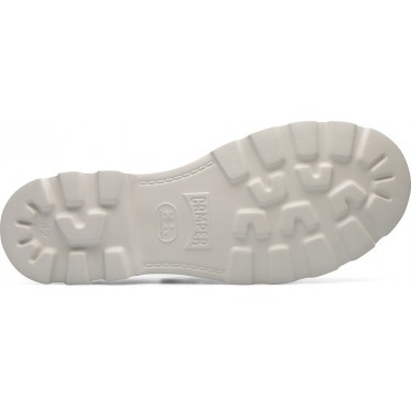 SHOES CAMPER BRUTUS K100245 NEGRO