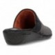 HOUSE SLIPPERS VULLADI ALASKA WEDGE 2020 GRIS