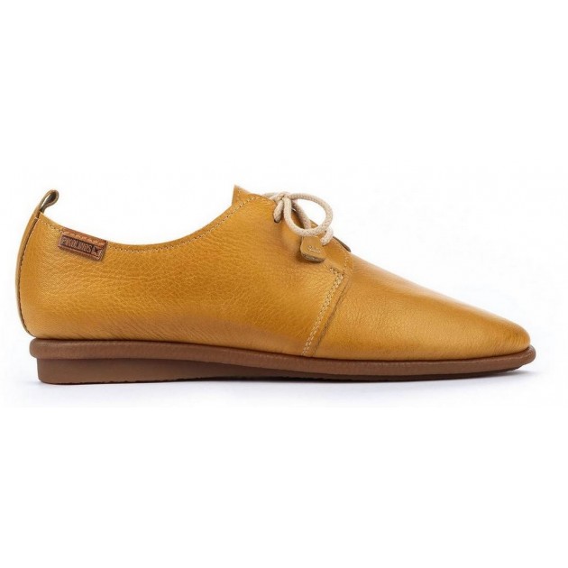 PIKOLINOS CALABRIA W9K-4985 SHOES HONEY