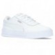 PUMA CARINA L SNEAKERS WHITE