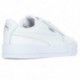 PUMA CARINA L SNEAKERS WHITE