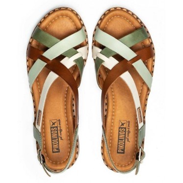SANDALS PIKOLINOS ALGAR W0X-0556C2 MINT