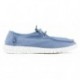 DUDE WENDY W Shoes STEEL_BLUE
