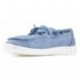 DUDE WENDY W Shoes STEEL_BLUE