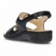 Mephisto Sandals Getha BLACK