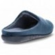 HOUSE SLIPPERS VULLADI ALASKA 3263 MARINO