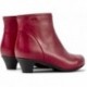 CAMPER ANKLE BOOTS 46232 HELENA LOW RED