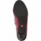 CAMPER ANKLE BOOTS 46232 HELENA LOW RED