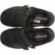 ELASTIC ARCHOPEDIC SHOES 4506 BLACK