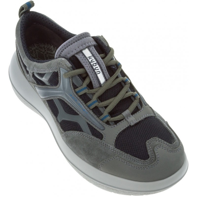 KYBUN SURSEE 20 M SHOES GREY_BLUE