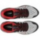 MEN'S MBT GTC 2000 LACE UP SHOES LUNAR_RED