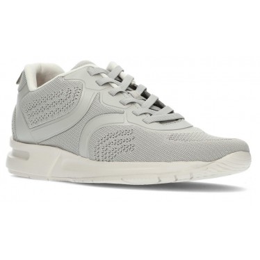 SNEAKERS CALLAGHAN LUXE GOLIATH 91318 GRIS