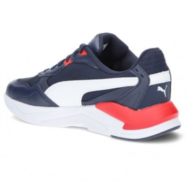 SNEAKERS PUMA X-RAY SPEED LITE JR BOY NAVY