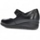 BALLERINA FLATS PEPE MENARGUES 20671 MERCEDES NEGRO