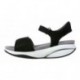 MBT SANDALS MALIA W PEWTER