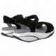 MBT SANDALS MALIA W PEWTER