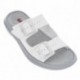 SANDALS KYBUN GLARUS W WHITE