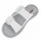 SANDALS KYBUN GLARUS W WHITE