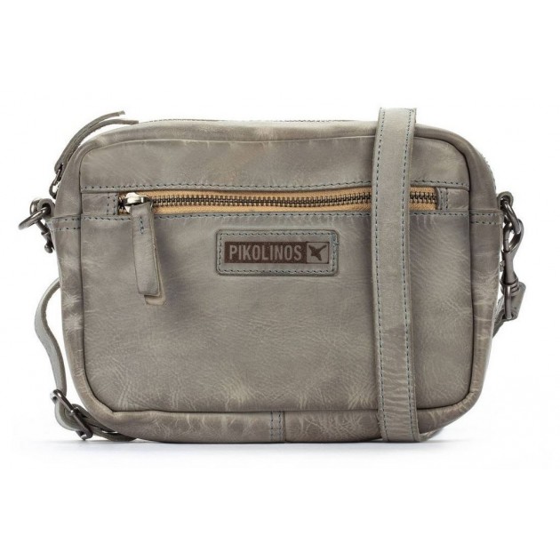 CROSSBODY PIKOLINOS GAIBIEL WHA1034 DENIM CROSSBODY PIKOLINOS GAIBIEL WHA1034 DENIM