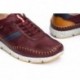 SHOES PIKOLINOS FUENCARRAL M4U-6046C1 GARNET