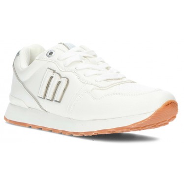 SPORTS MTNG JOGGO 69983 WHITE