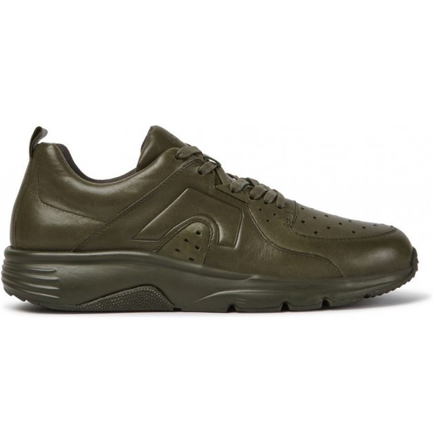 CAMPER DRIFT SHOES K100720 VERDE CAMPER DRIFT SHOES K100720 VERDE