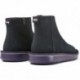 LOW BOOTS CAMPER K400391 FORMIGA MORADO