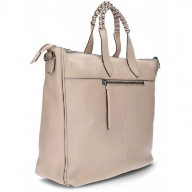 ABBACINO PREMIUM BAG UBARI 30191 BEIGE