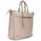 ABBACINO PREMIUM BAG UBARI 30191 BEIGE