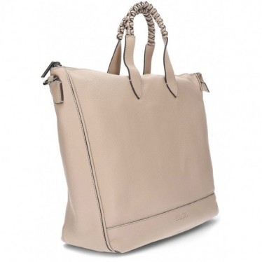 ABBACINO PREMIUM BAG UBARI 30191 BEIGE