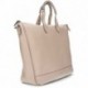 ABBACINO PREMIUM BAG UBARI 30191 BEIGE