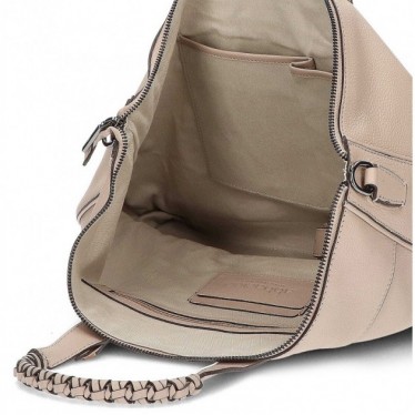 ABBACINO PREMIUM BAG UBARI 30191 BEIGE