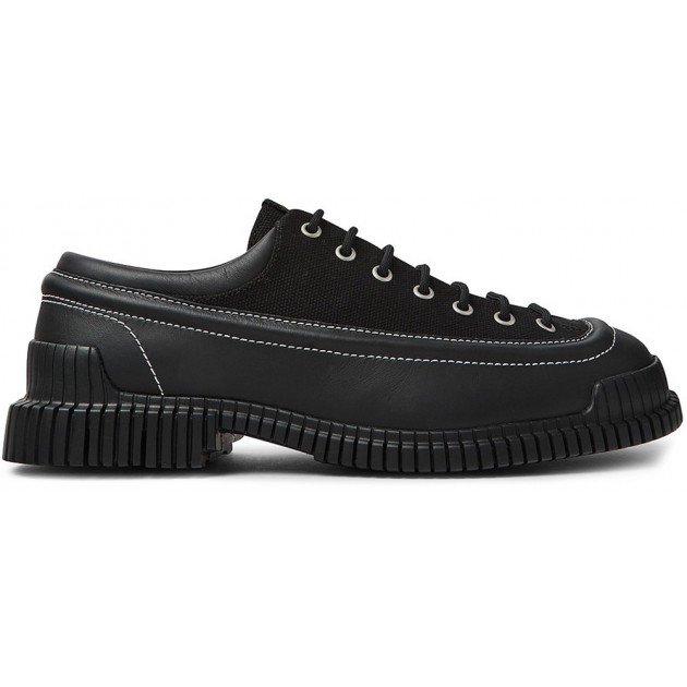 SHOES CAMPER PIX K100735 NEGRO SHOES CAMPER PIX K100735 NEGRO
