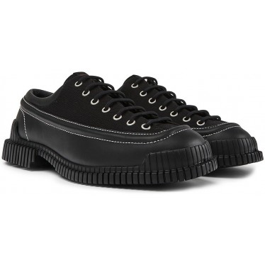 SHOES CAMPER PIX K100735 NEGRO