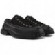 SHOES CAMPER PIX K100735 NEGRO