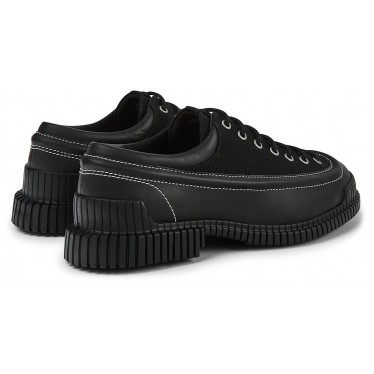 SHOES CAMPER PIX K100735 NEGRO