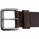 SUPERDRY BELT M9210091A VINTAGE BADGEMAN BROWN