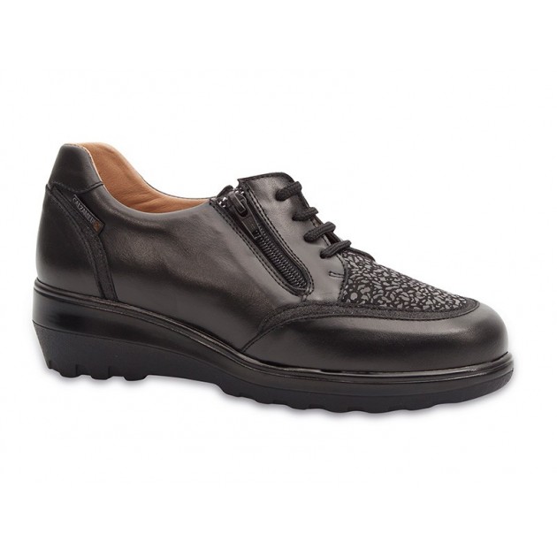 SHOES CALZAMEDI DIABETIC CASUAL 0751 NEGRO SHOES CALZAMEDI DIABETIC CASUAL 0751 NEGRO