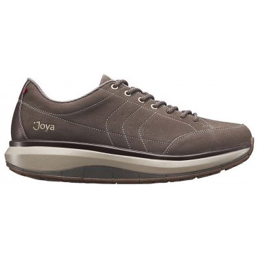 MOSCOW JEWEL SNEAKERS MARRON