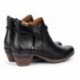 PIKOLINOS ROTTERDAM ANKLE BOOTS 902-8775 BLACK