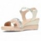 SANDALS CALLAGHAN ESPERANZA 29102 OFF_WHITE