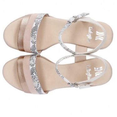 SANDALS CALLAGHAN ESPERANZA 29102 OFF_WHITE