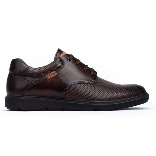 SHOES PIKOLINOS DURANGO M8S-4014 OLMO SHOES PIKOLINOS DURANGO M8S-4014 OLMO