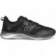 SNEAKER FLUCHOS AT-116 SKYWALKER ENDURANCE BLACK