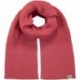 BARTS SCARF 04080 CINDER ELASTIC RED